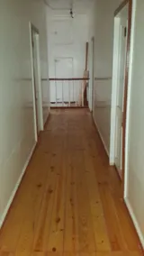 Julian Guest House - Interior entrance