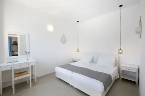 Kouros Village - Room