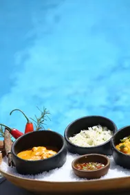 Mercure Salvador Rio Vermelho - Ristorante