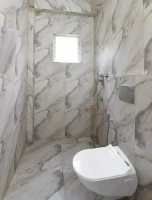 Collection O Begumpet Alpine Glow - Salle de bain