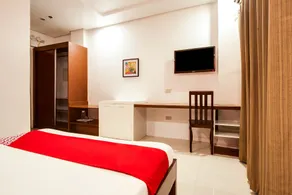 Royale Parc Hotel Puerto Princesa Palawan - Værelse