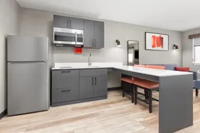 Hawthorn Extended Stay by Wyndham DFW Airport North - Zimmer