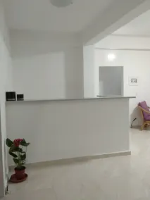 Villa Giorgos - Réception