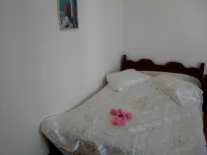 Georgia Beach Apartments - Room