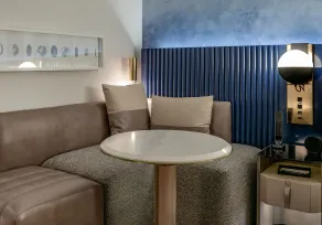 The Morrow Washington Dc, Curio Collection By Hilton - Room