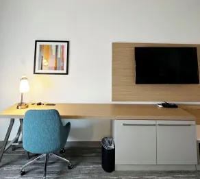 Hilton Garden Inn Miami Airport West - Room