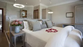 Hermanus Boutique Guest House - Room