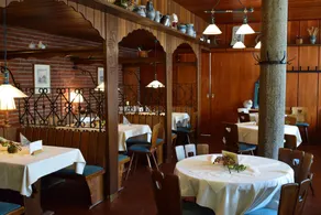 Landgasthof Buch - Restaurant