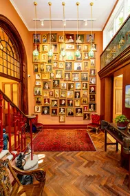 Limehouse Library Hotel - Hall
