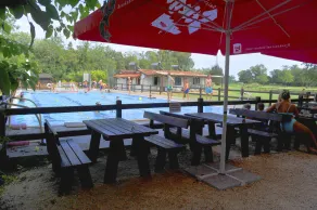 HOTEL VILLA MABULTON 2.0 - Pool
