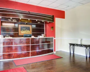 Econo Lodge Pine Bluff - Hall