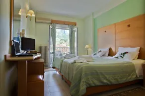 Hotel Kaikis - Zimmer