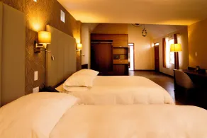 La Maison d'Elise - Room