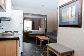 Paradise Inn and Suites - Room