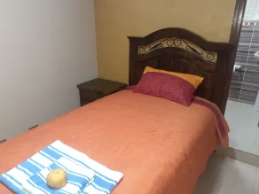 Hotel Casa Grande F&J - Zimmer