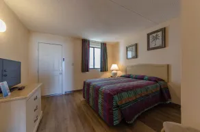 Royal Hawaiian Motel - Værelse
