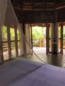 Aldea Bamboo Village - Rom