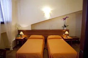 B&B Puerto Seguro - Chambre