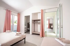 Agriturismo Passione Natura - Chambre