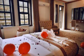 Uluhan Hotel - Habitación