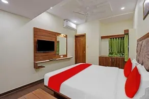hotel swagat inn - Chambre