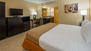 Best Western The Plaza Hotel Honolulu Airport - Free Breakfast - Chambre