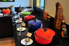Kyriad Hotel Indore by OTHPL - Restaurant