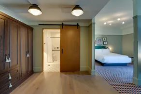 Trilogy Hotel Montgomery, Autograph Collection - Værelse