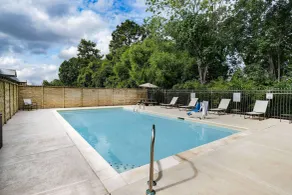 La Quinta by Wyndham Chattanooga - East Ridge - Piscine
