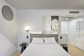 Hotel Inca Boutique - Camera