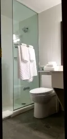 Best Western Laval-Montreal & Conference Centre - Salle de bain