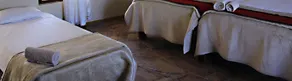 Fiume Lodge CC, P O Box 20757, Windhoek - Chambre