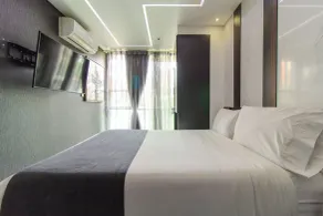 Haven, A Design Hotel - Room
