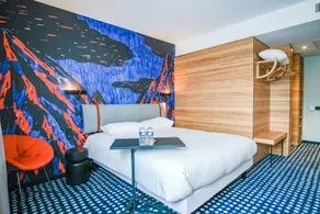 ibis Styles Albertville - Room