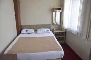 Otel Sinal - Værelse