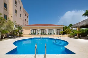 Four Points by Sheraton Santo Domingo - Pool