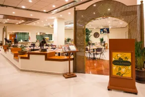 Hotel Guadalajara Plaza Expo - Restaurant