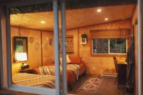 Heartwood Retreats - Room