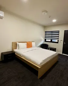 Gallery Boutique Hotel - Room
