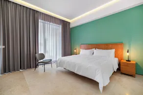 Maxwell Collection Romantic Zone - Room