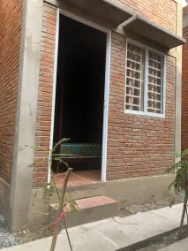 Bầu Bí Mini Farmstay Mekong - Tiền Giang - Chambre