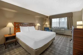 Best Western North I-25 Hotel - Zimmer