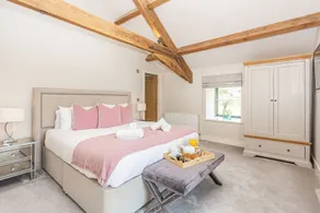 Dallicar House - Room