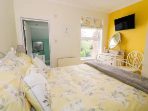 Coorie Cottage - Rom