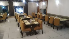 Jiwan Hotels - Restaurante