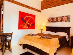 Hotel Casa Cantabria Campestre - Room
