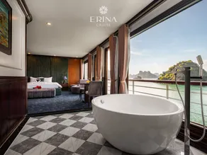 Erina Cruise by HAG - Salle de bain