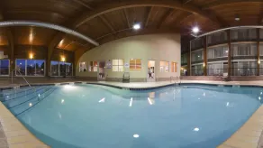 Holiday Inn Detroit Lakes - Lakefront by IHG - Vue de la chambre