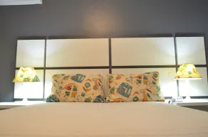 Don Ramon Hotel & Spa - Room