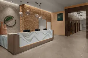 Element by Marriott Calgary Downtown - Réception